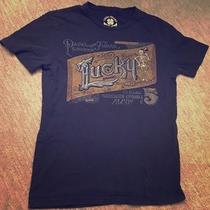 lucky brand good luck originals papel para fumar